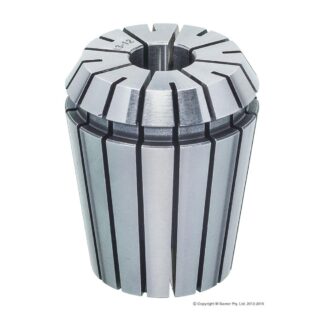 Vertex ER40 Collet 13 - 12mm