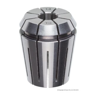 Vertex ER40 Collet Coolant Proof 14-13mm