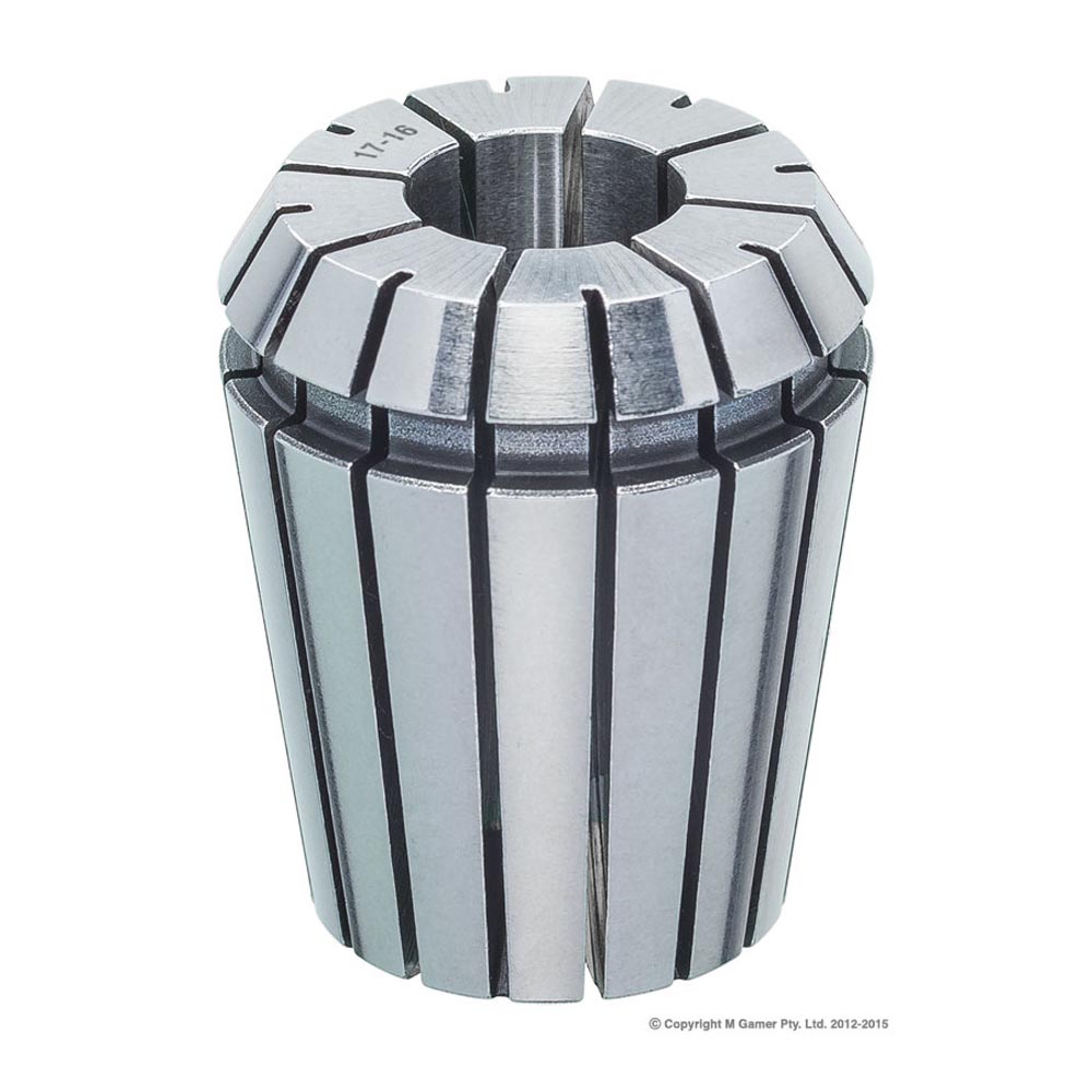 Vertex ER40 Collet 17 - 16mm