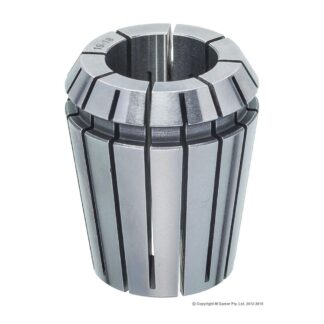 Vertex ER40 Collet 19 - 18mm