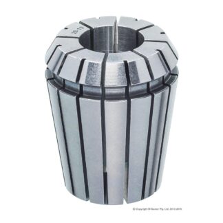 Vertex ER40 Collet 20 - 19mm