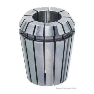 Vertex ER40 Collet 21 - 20mm