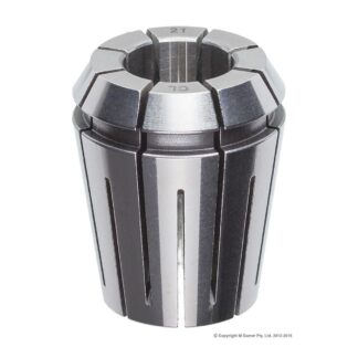 Vertex ER40 Collet Coolant Proof 21-20mm