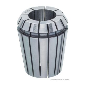 Vertex ER40 Collet 22 - 21mm