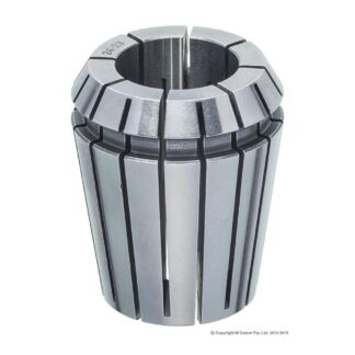 Vertex ER40 Collet 24 - 23mm