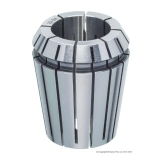 Vertex ER40 Collet 25 - 24mm