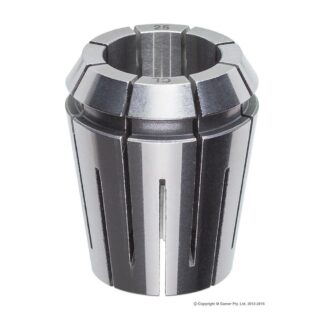 Vertex ER40 Collet Coolant Proof 25-24mm