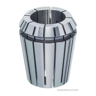 Vertex ER40 Collet 26 - 25mm