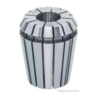 Vertex ER50 Collet 22 - 20mm