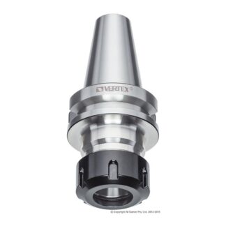 Vertex ER32 BT40 Chuck 70mm