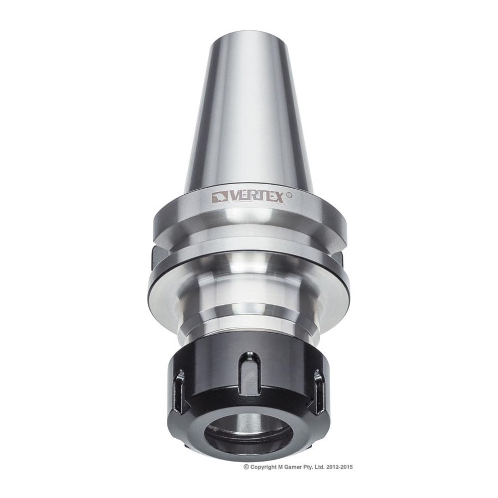 Vertex ER32 BT40 Chuck 70mm