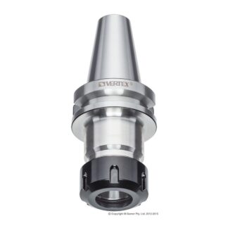Vertex ER32 BT40 Chuck 100mm