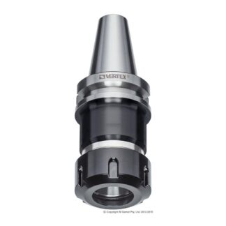Vertex ER40 BT40 Chuck 100mm