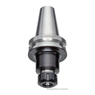 Vertex ER25 BT40 Chuck 100mm