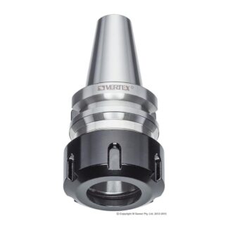 Vertex ER50 BT40 Chuck 90mm