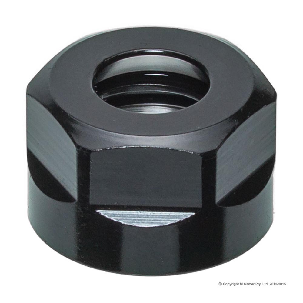 Vertex ER11 Clamping Nut UM style