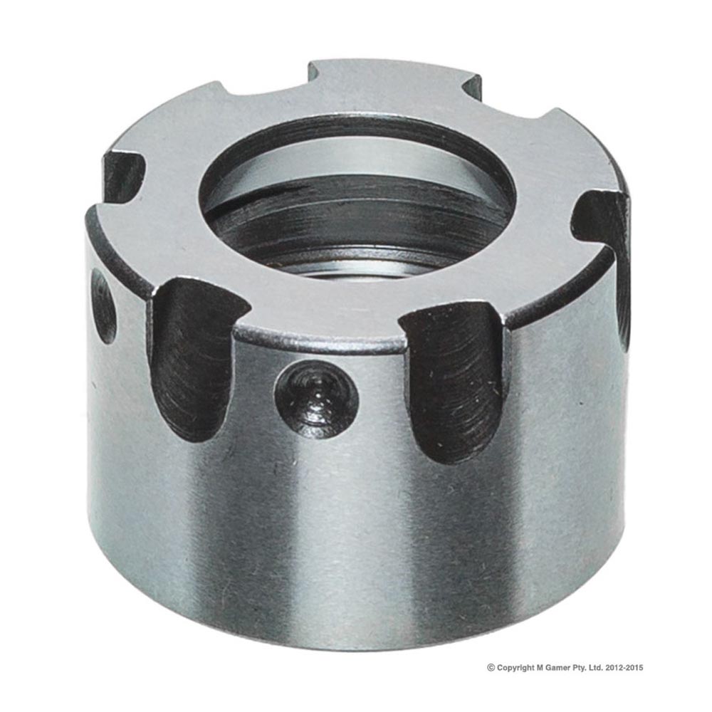 Vertex ER11 Clamping Nut - Mini type