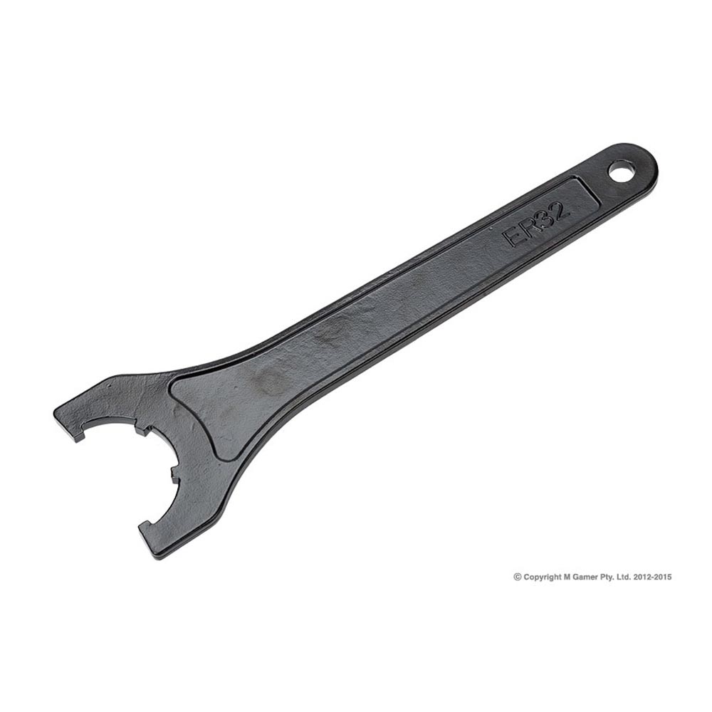 Vertex ER25 Spanner