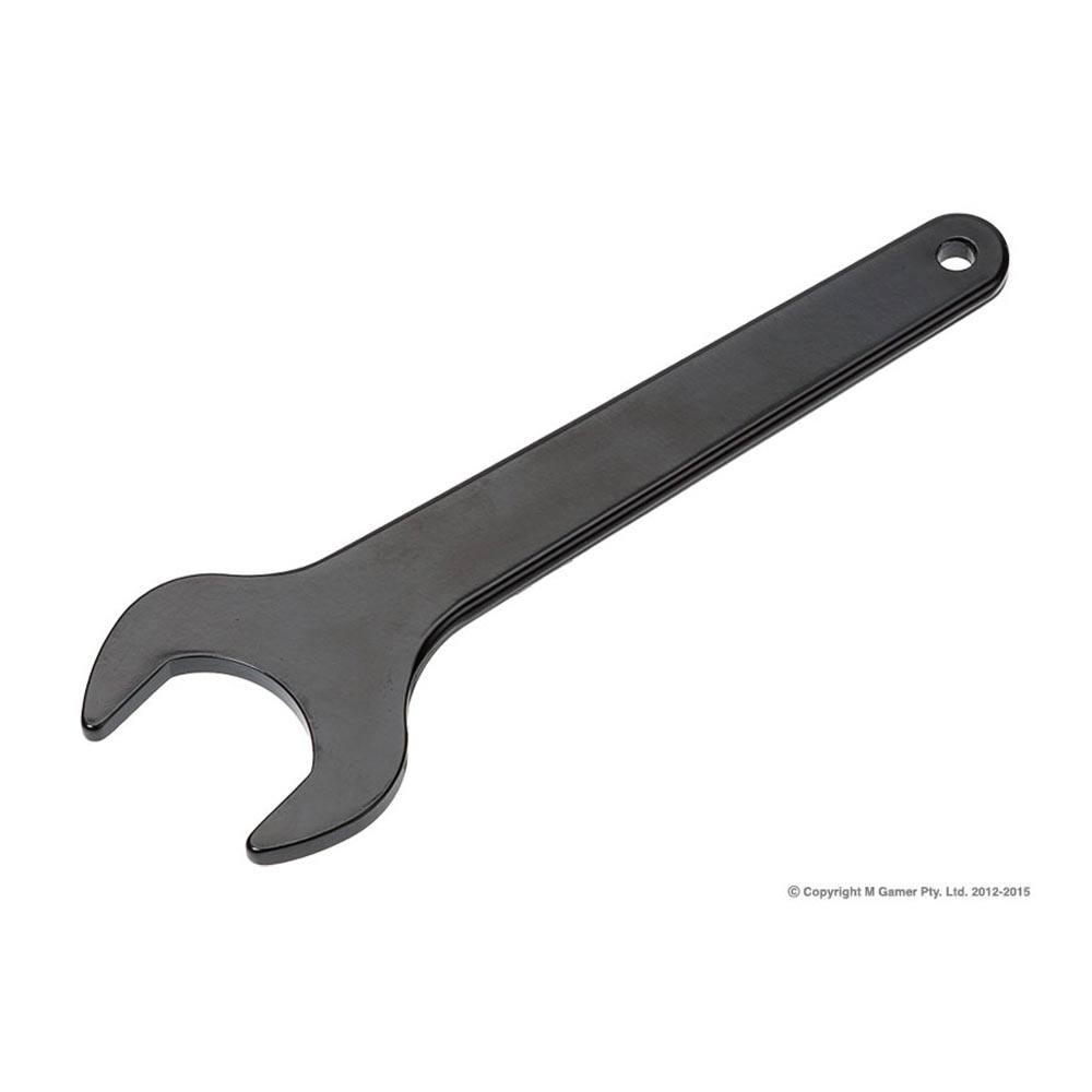 Vertex ER20 Spanner