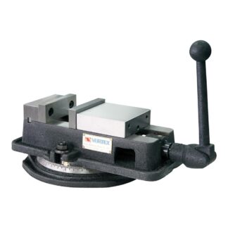 Vertex Milling Vice Ang-Fix 6"