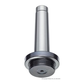 Vertex MT3 Arbor For VBC Head (1/2" x 12)