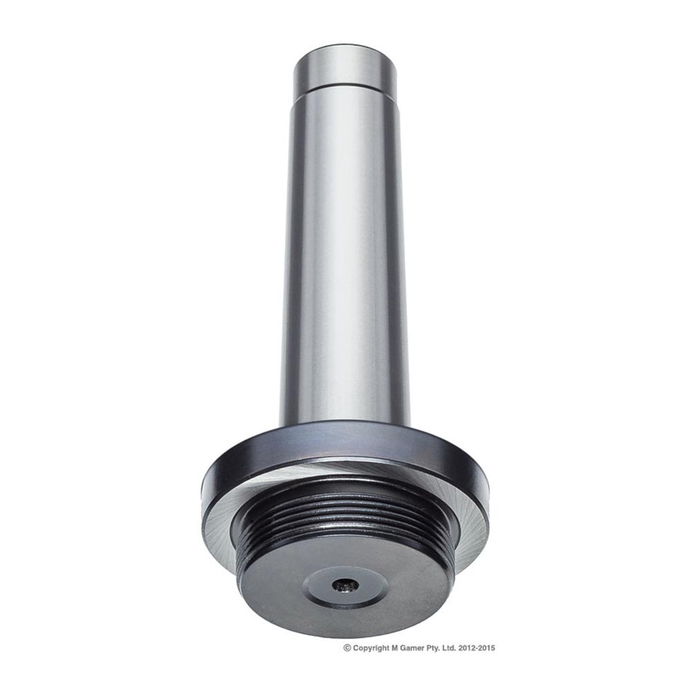 Vertex MT3 Arbor For VBC Head (1/2" x 12)