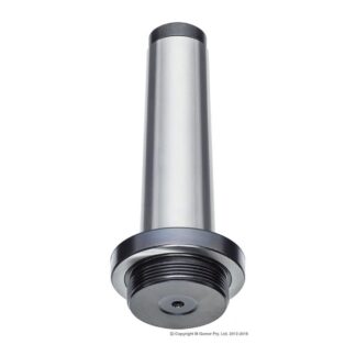 Vertex MT4 Arbor For VBC Head (5/8"x 11)