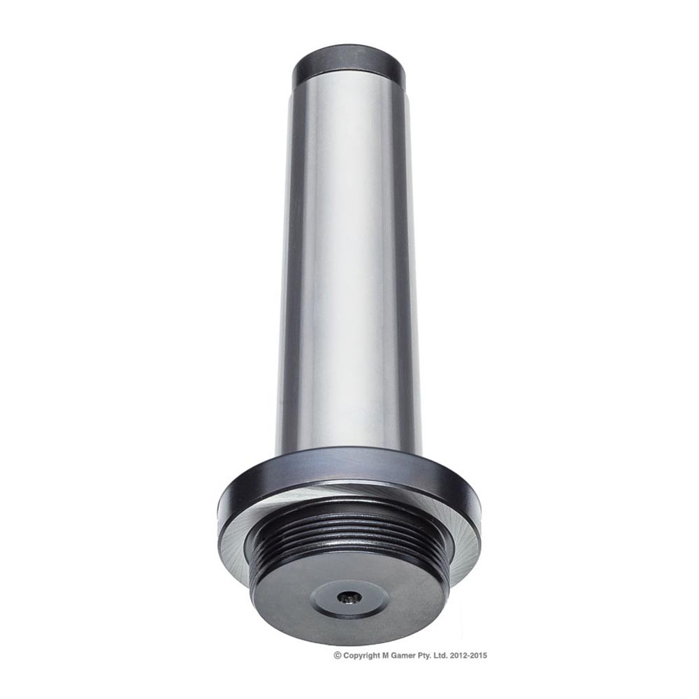 Vertex MT4 Arbor For VBC Head (5/8"x 11)