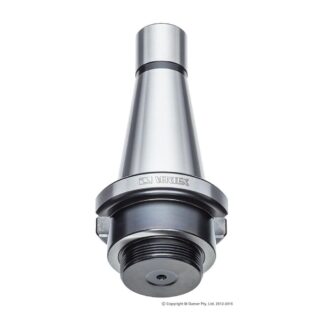 Vertex NT30 Arbor For VBC Head (1/2"x 12)