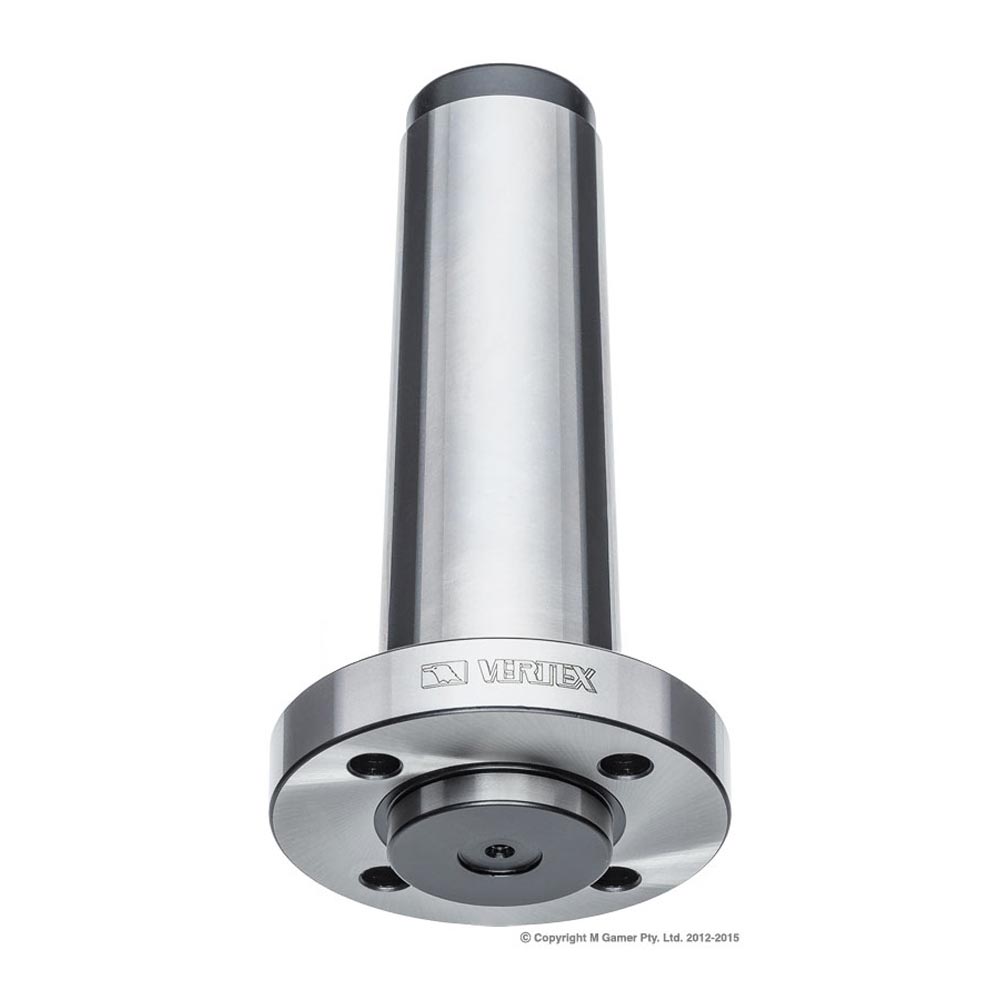 Vertex Boring Head Arbor MT5 (M24)