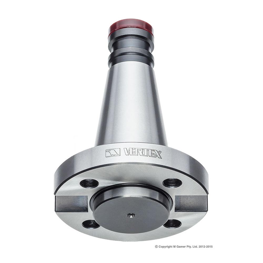 Vertex Boring Head Arbor NT40 (M16)