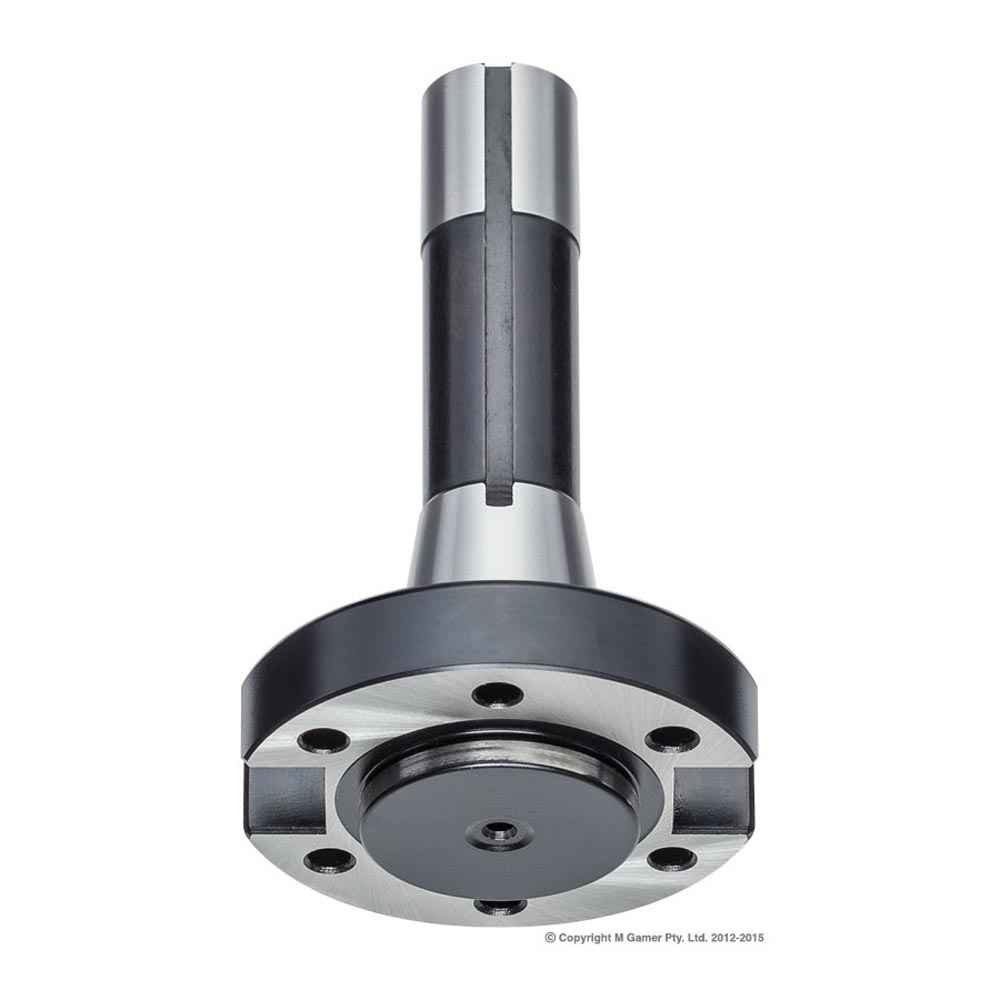 Vertex VBHU Boring & Facing R8 Arbor