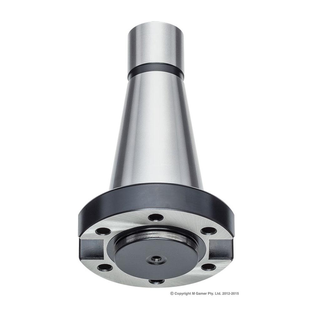 Vertex VBHU Boring & Facing NT30 Arbor (M12)