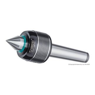 Vertex High Load High Speed Live Centre MT5