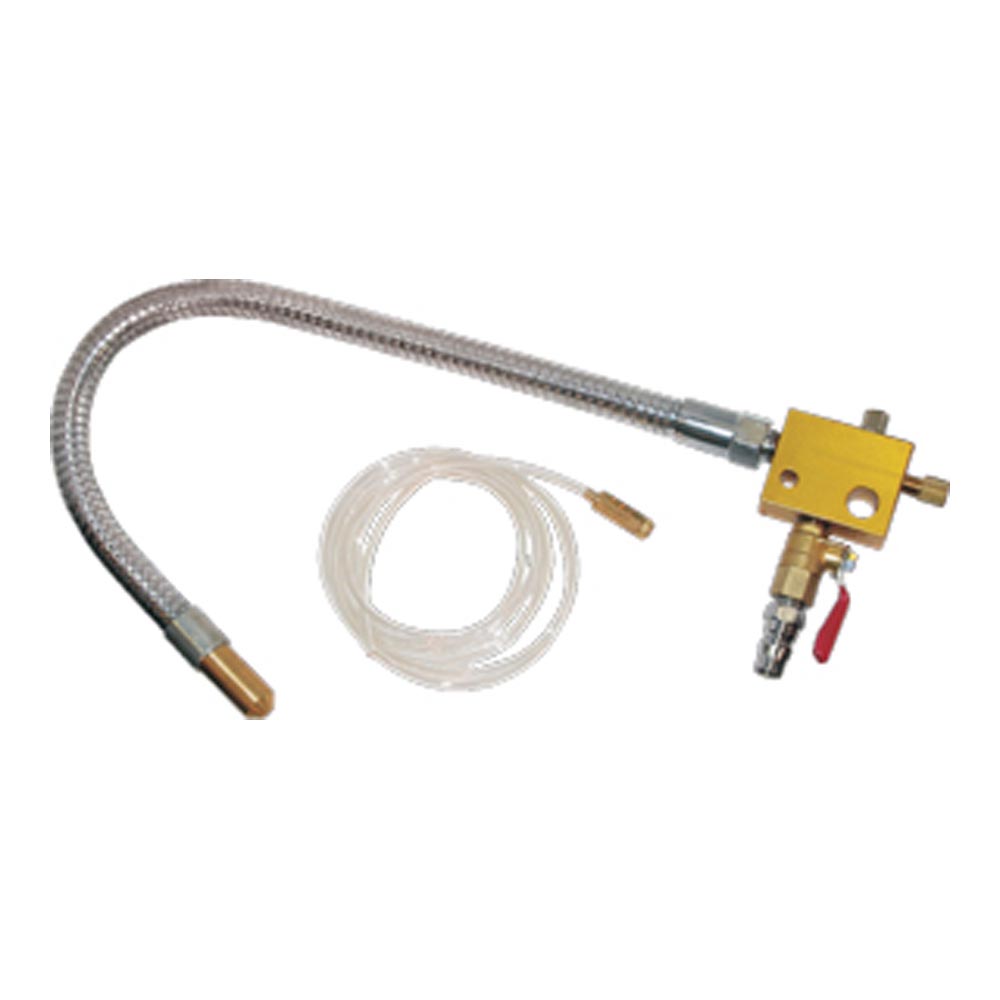 Vertex Coolant System