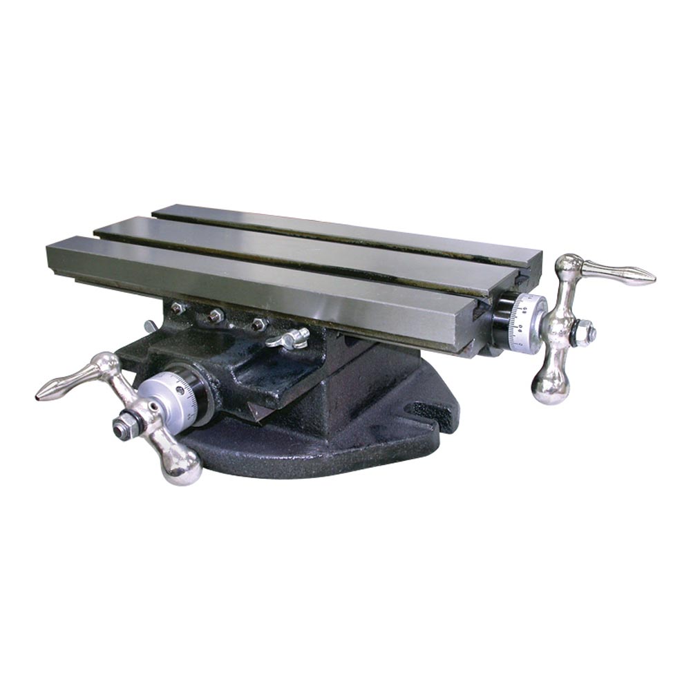 Vertex Cross Table 140 X 300mm table