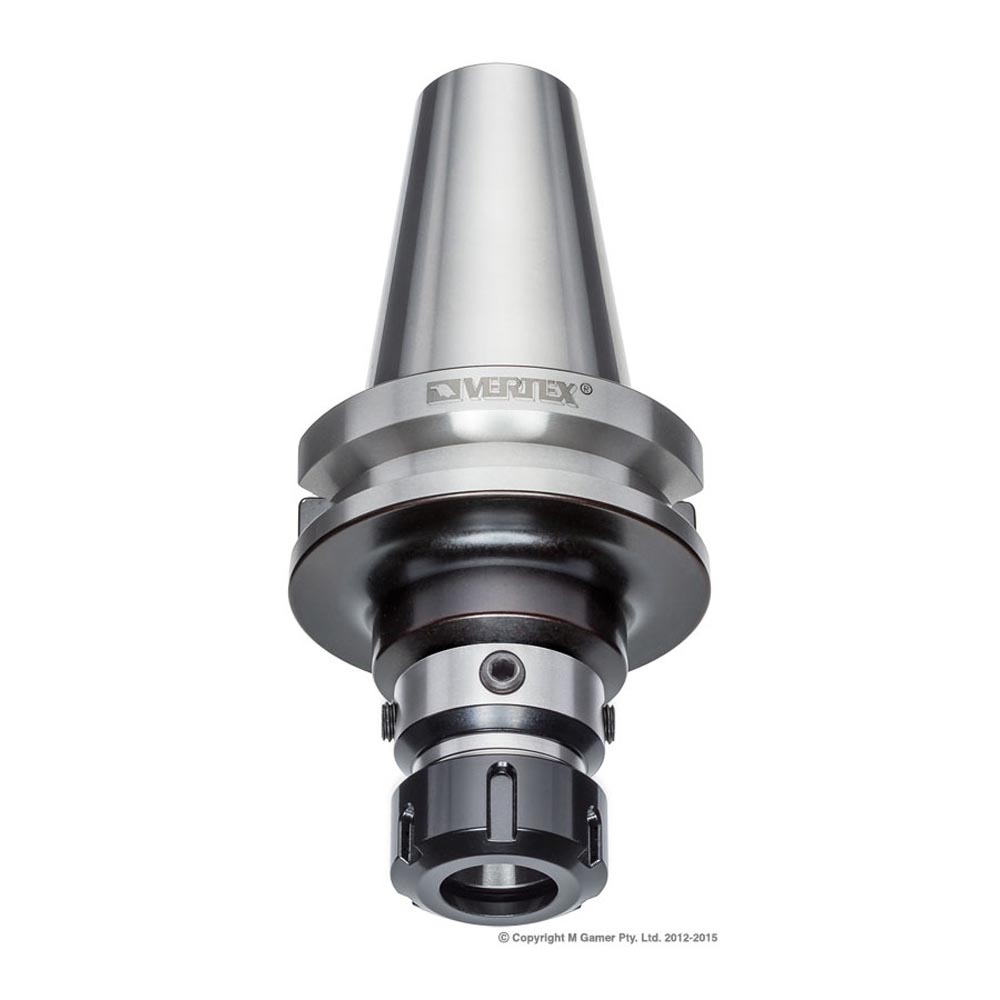 Vertex ER32 BT50 Tapping Holder