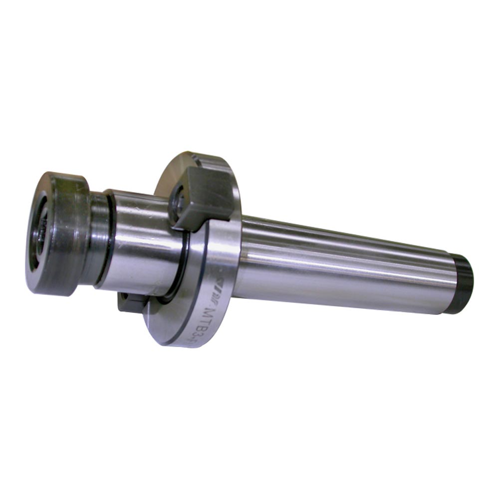 Vertex Arbor MT3 x 27mm (1/2 x 12)