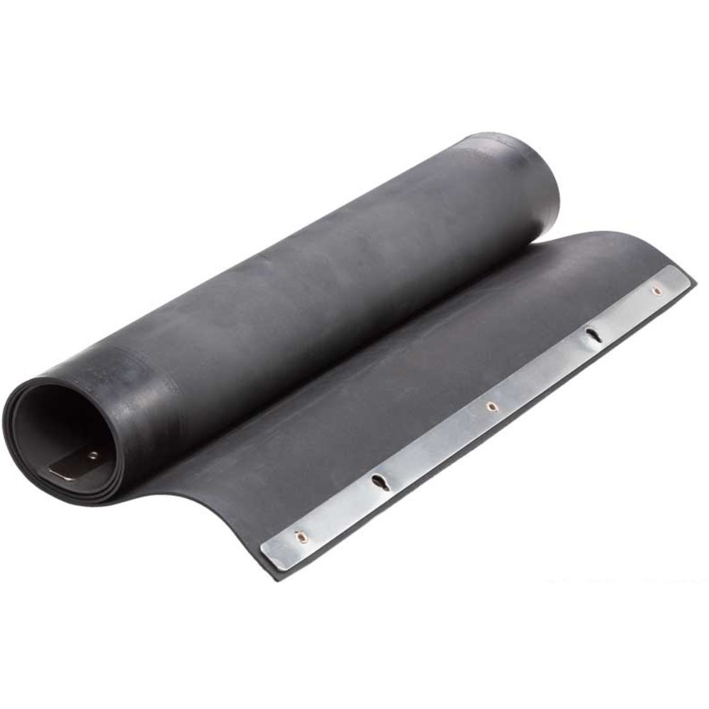 Vertex Expandable Machine Guard Cover