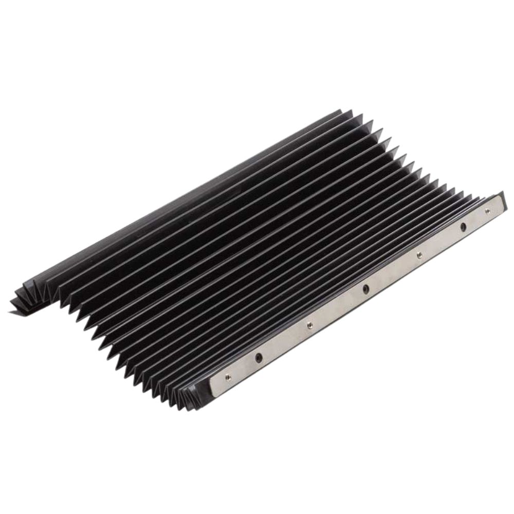 Vertex Expandable Machine Guard Cover