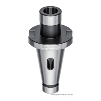 Vertex Mill Sleeve NT50 x MT5 (M24)