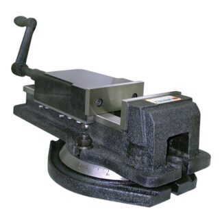 Vertex Super Open Vice 4"