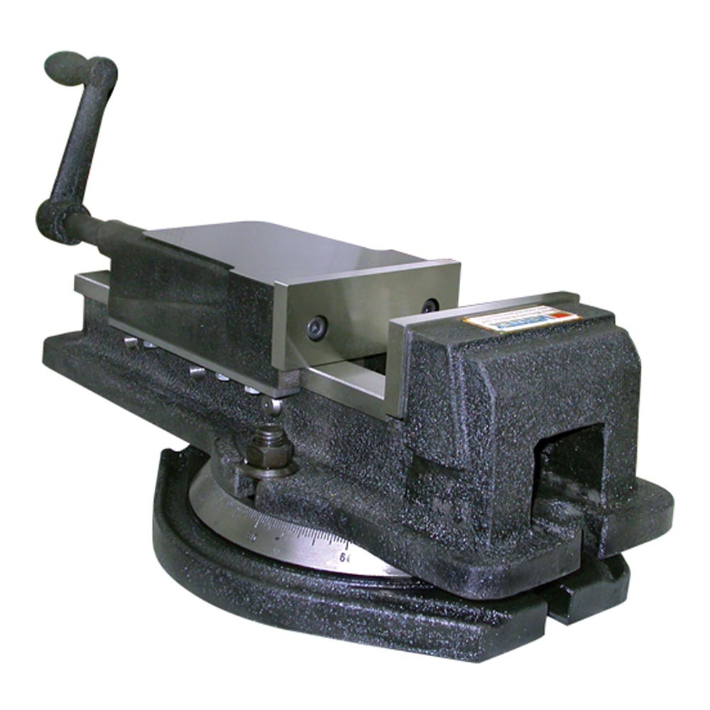 Vertex Super Open Vice 5"