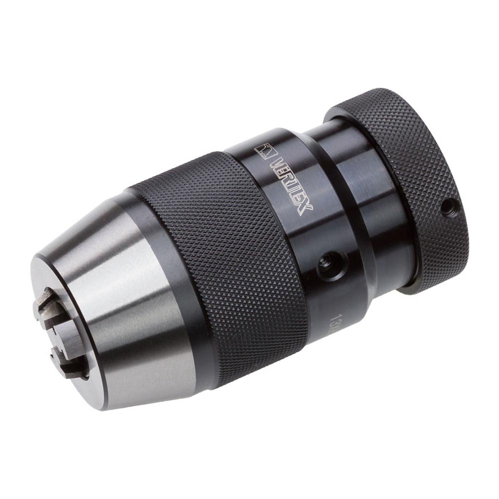 Vertex 13mm Keyless Chuck J6