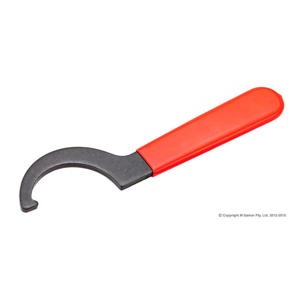 Vertex 16mm Keyless Chuck Spanner