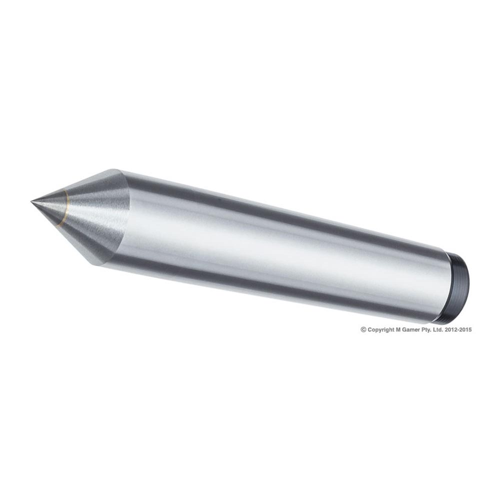 Vertex Carbide Tipped Dead Centre MT4