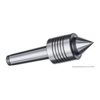 Vertex Live Centre Carbide Tipped MT4