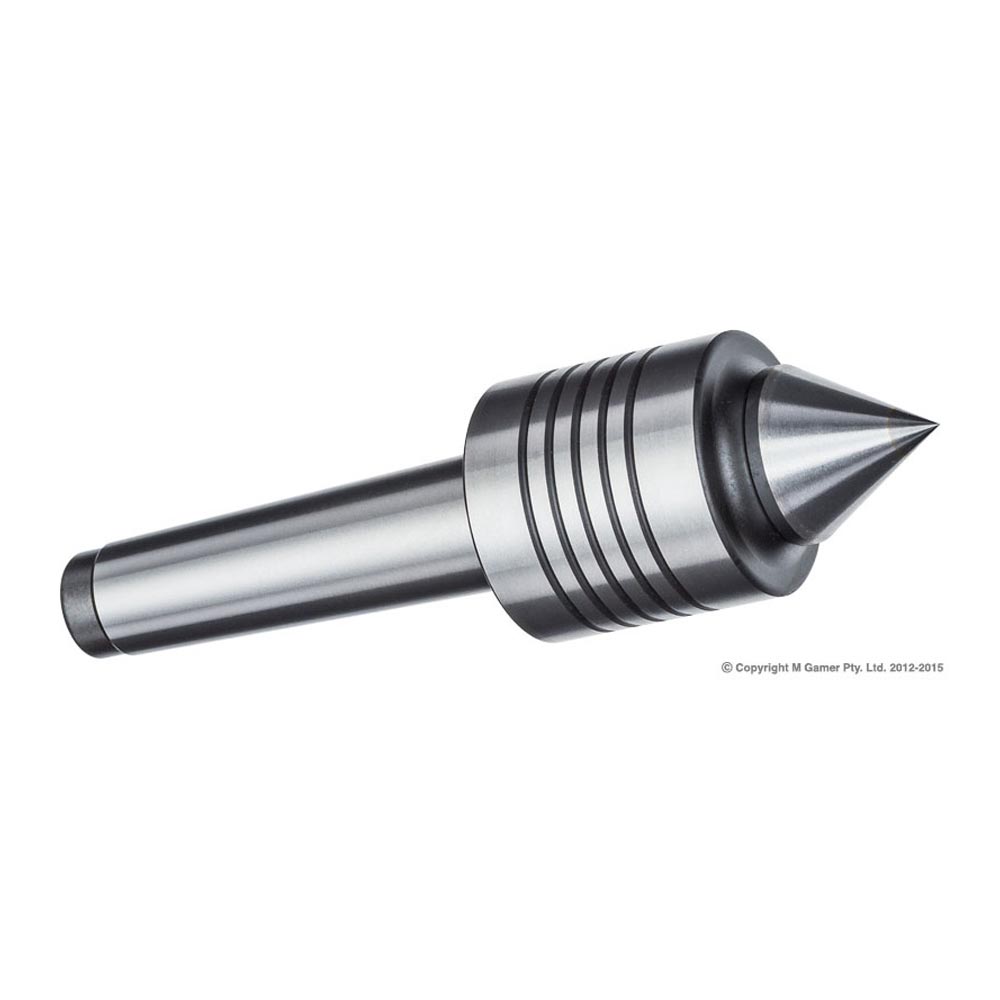 Vertex Live Centre Carbide Tipped MT2