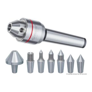 Vertex Live Centre Set MT2