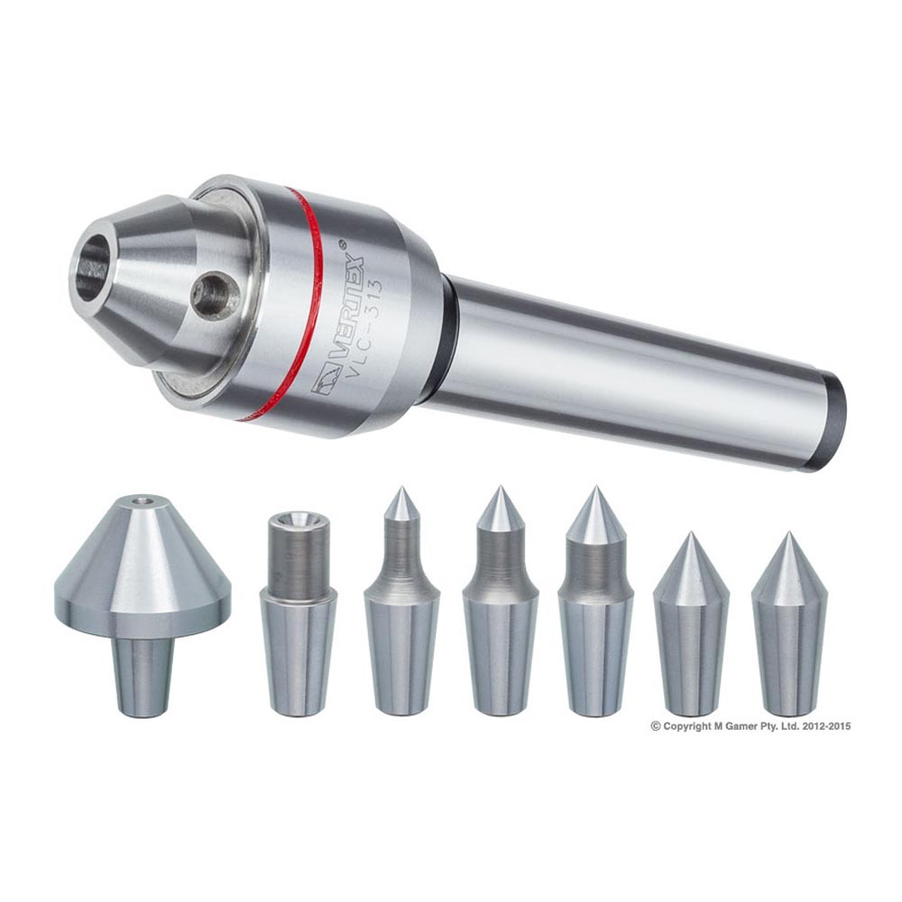 Vertex Live Centre Set MT3